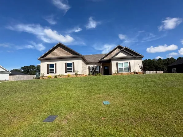 203 Conneway Ct, Enterprise, AL 36330