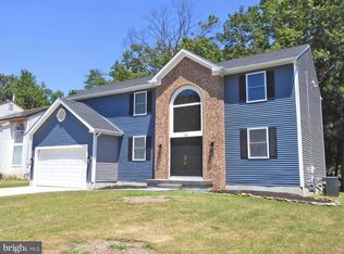 171 Breckenridge Dr, Sicklerville, NJ 08081