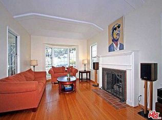 8418 Croydon Ave, Los Angeles, CA 90045