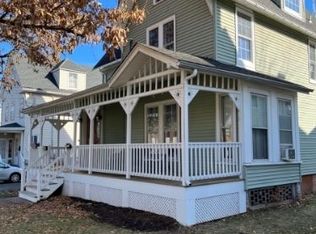 15 Summit Ave #A, Chatham, NJ 07928