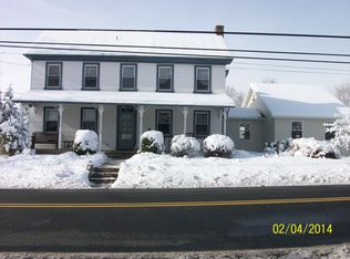 3322 Geryville Pike, Pennsburg, PA 18073