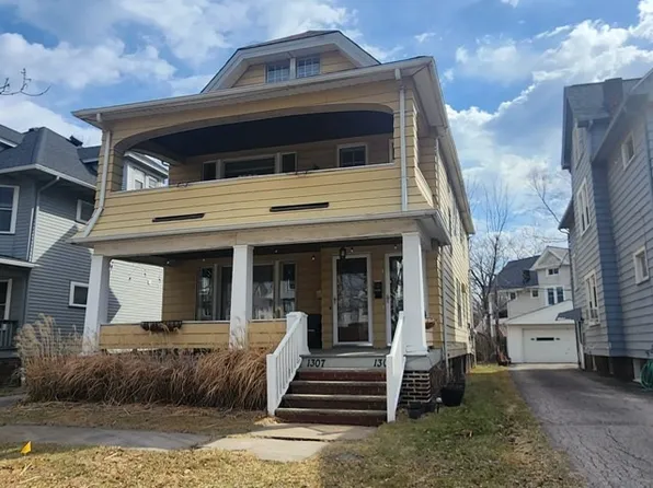 1307 W 102nd St, Cleveland, OH 44102