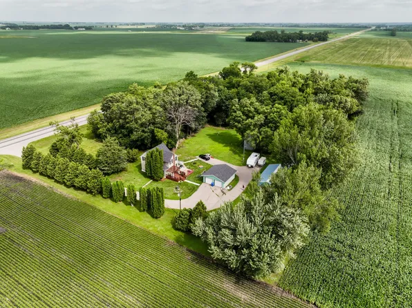 2328 550th St, Granite Falls, MN 56241