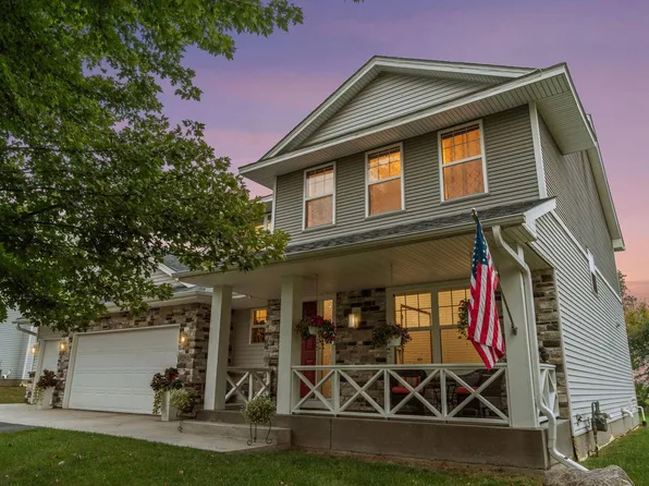 6284 Marlowe Ave NE, Otsego, MN 55301