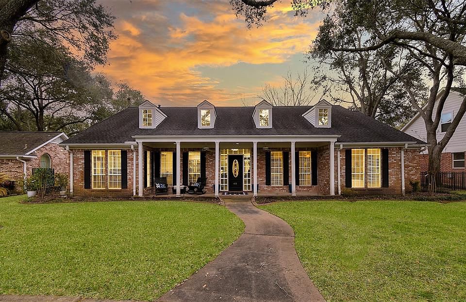 4719 Lake Village Dr, Weston Lakes, TX 77441 Zillow