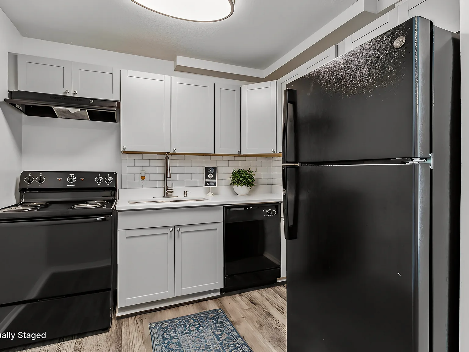 Mitchell s Park Apartments — Photo 1