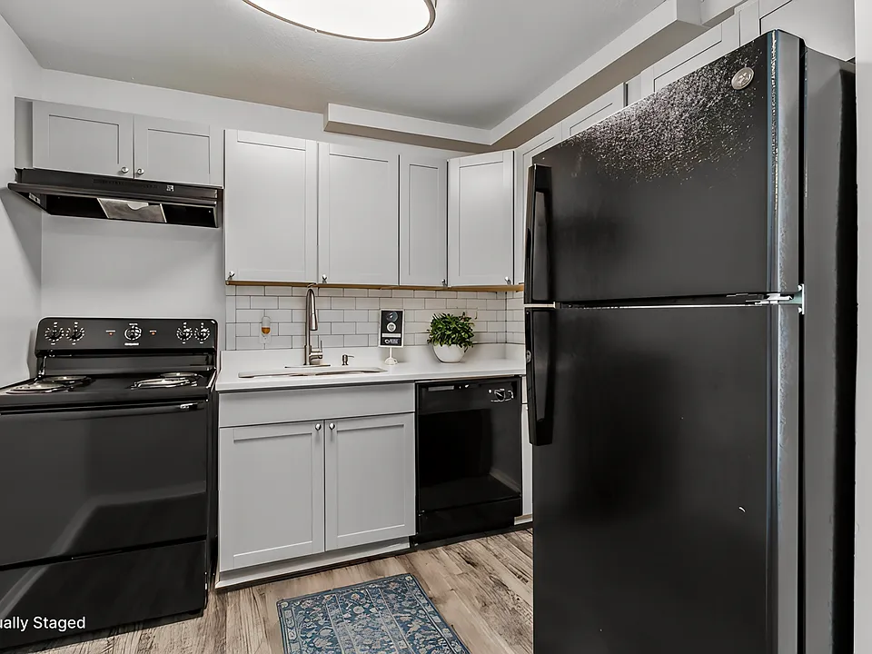 Mitchell s Park Apartments