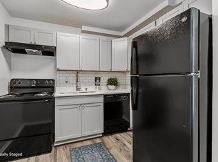 Mitchell s Park Apartments, Smyrna, GA 30080