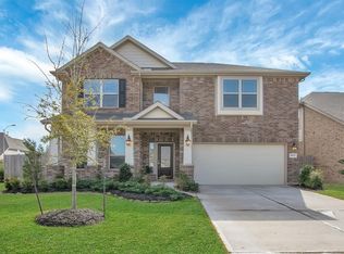 14722 Raleighs Meadow Ct, Cypress, TX 77433