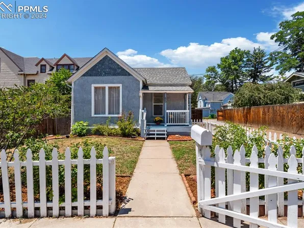 620 N Royer St, Colorado Springs, CO 80903