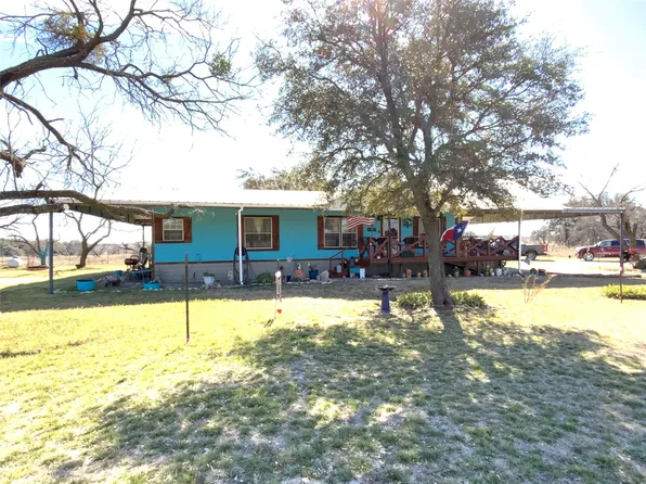 7259 Fm 1702, Energy, TX 76452