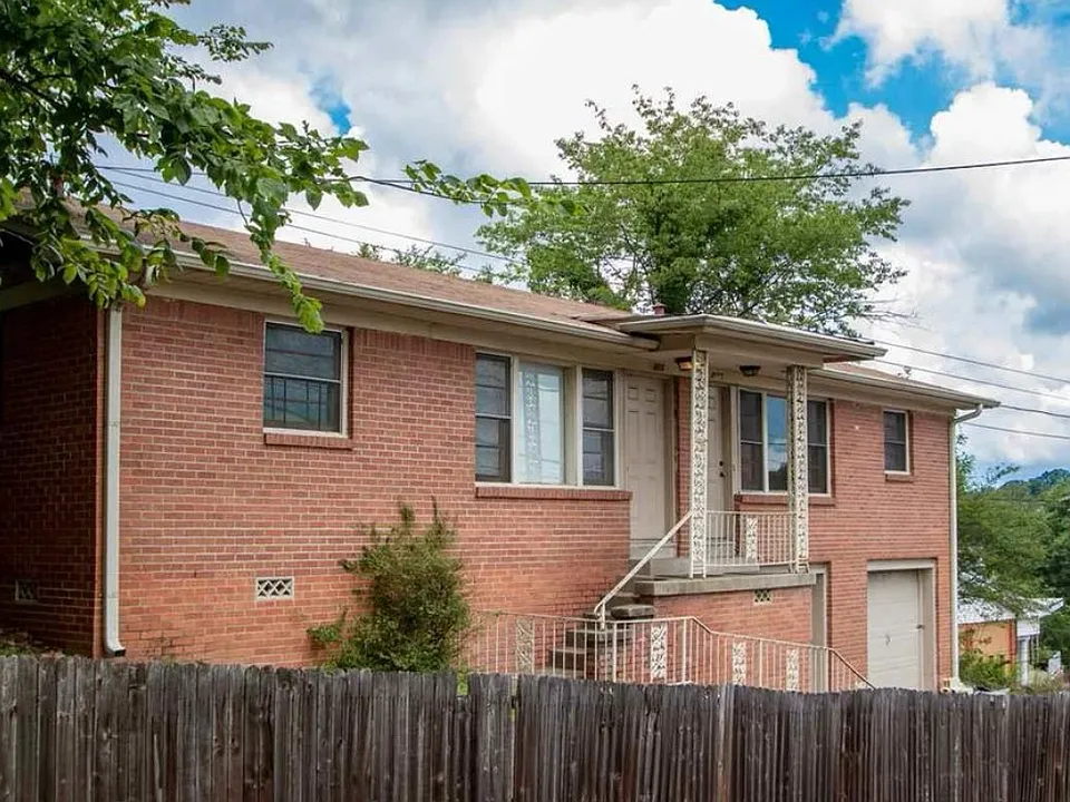 4115 John F Kennedy Blvd #4115