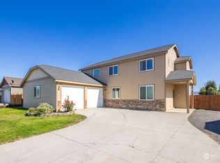 1404 E Hobert Ave, Ellensburg, WA 98926