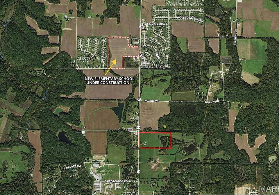 1st image of 2226 N Highway 47