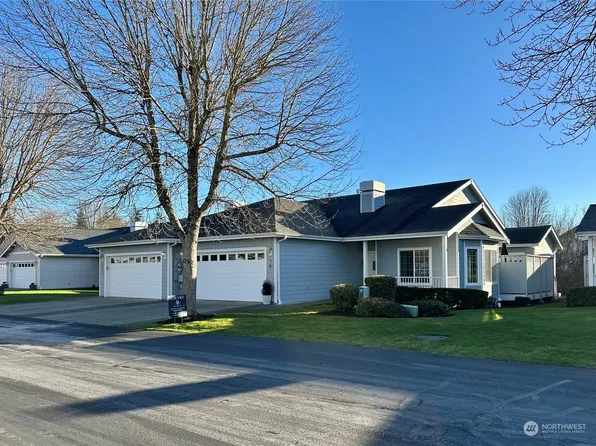4663 Majestic Dr, Bellingham, WA 98226