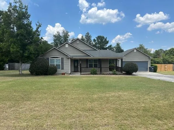 4012 Cobblestone Way, Valdosta, GA 31605