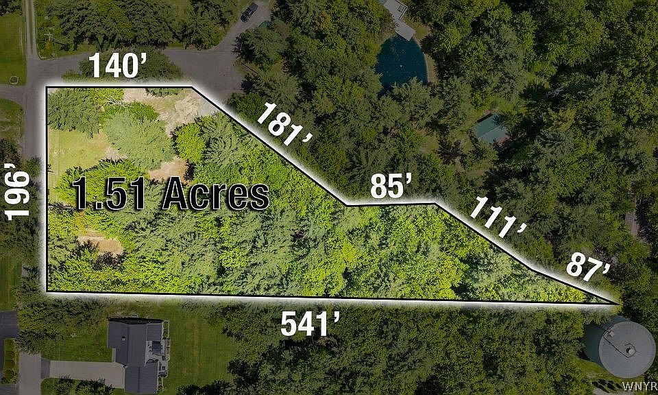1st image of Crestwood Cir Lot 13