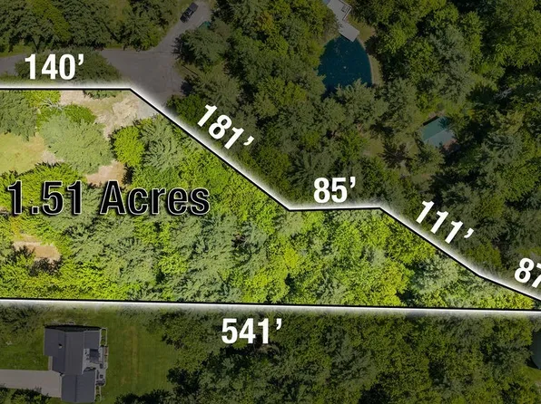 Crestwood Cir Lot 13, Orchard Park, NY 14127