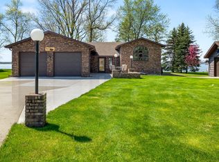 45212 N Little Pine Rd, Perham, MN 56573