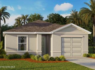 4016 Kona Cir, Spring Hill, FL 34608