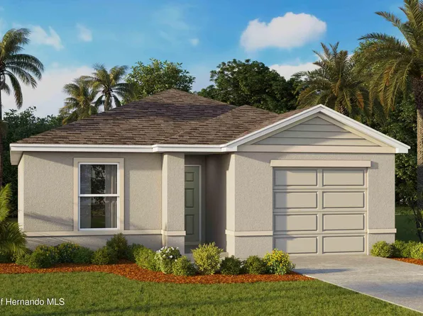 4023 Kona Cir, Spring Hill, FL 34608