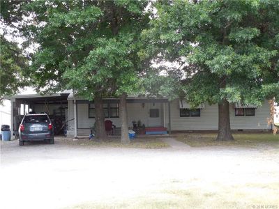 2314 N Highway 69, Pryor, OK, 74361