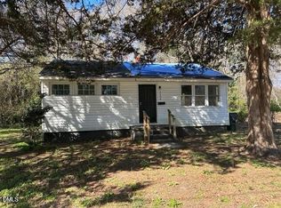 2104 Cecelia Ave, Kinston, NC 28501