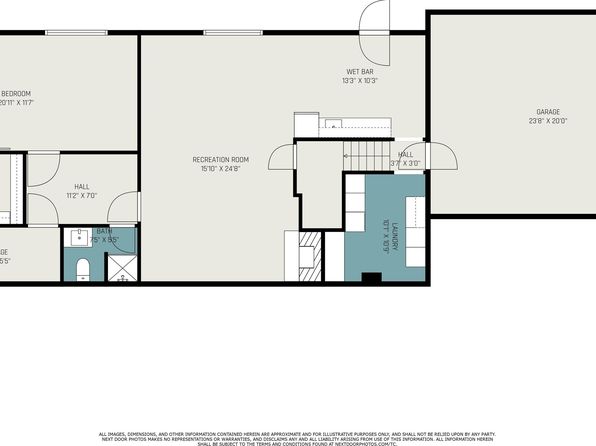 29130 County Road 22, Elkhart, IN 46517