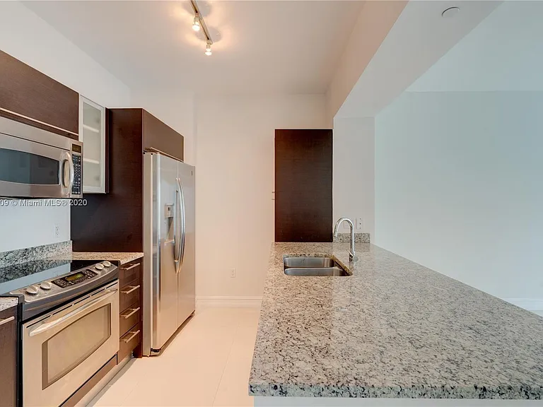 951 Brickell Ave #3203 — Photo 9