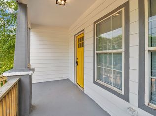 961 Fair St SW, Atlanta, GA 30314