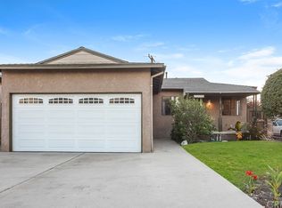 25058 Eshelman Ave, Lomita, CA 90717