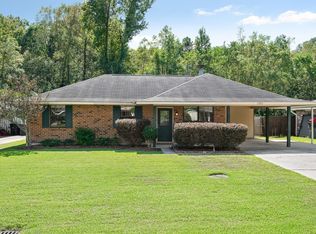 12912 Rambling Oaks Ave, Baton Rouge, LA 70818