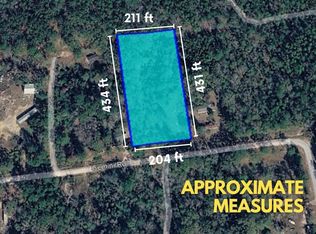 15382 Highway 98 #0, Wilmer, AL 36587