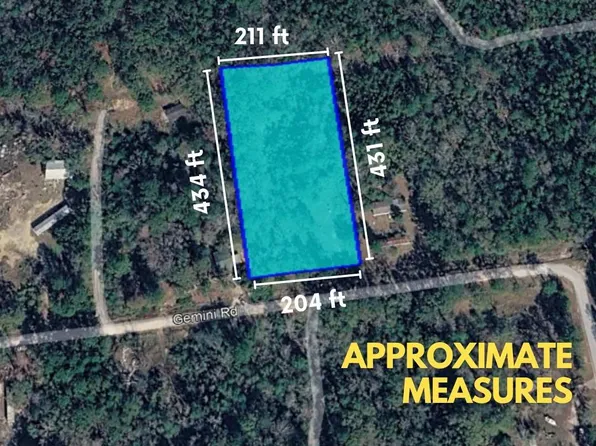 15382 Highway 98 #0, Wilmer, AL 36587