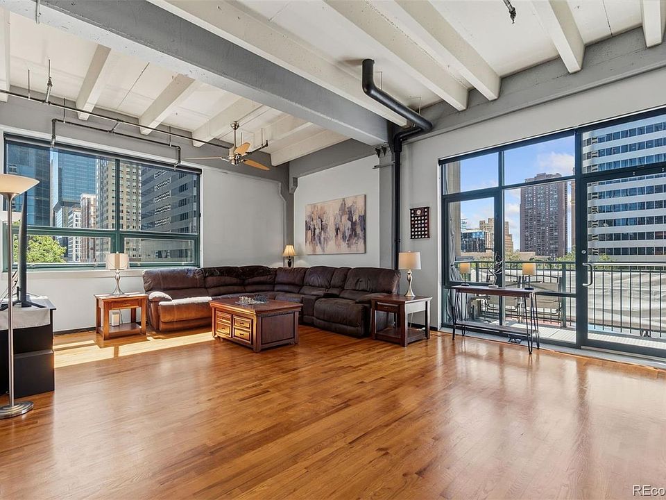 1st image of 1800 Lawrence Street #406