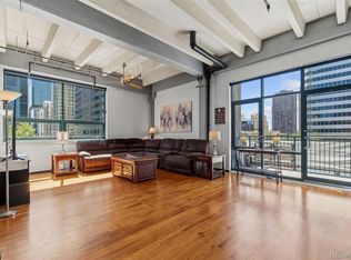 1800 Lawrence St APT 406, Denver, CO 80202
