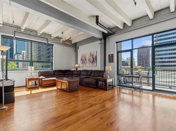 1800 Lawrence Street #406, Denver, CO 80202