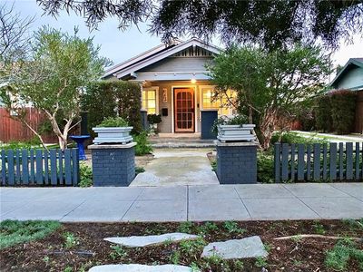 642 Euclid Ave, Long Beach, CA, 90814