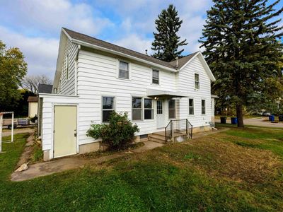 609 W 4th Ave, Oshkosh, WI, 54902