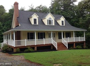 111 Douglas Rd, Mineral, VA 23117