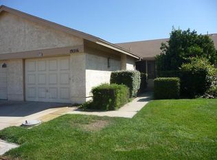 19216 Village 19, Camarillo, CA 93012