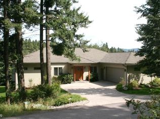 131 Golf Ter, Bigfork, MT 59911