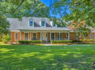 105 International Blvd, Warner Robins, GA 31088