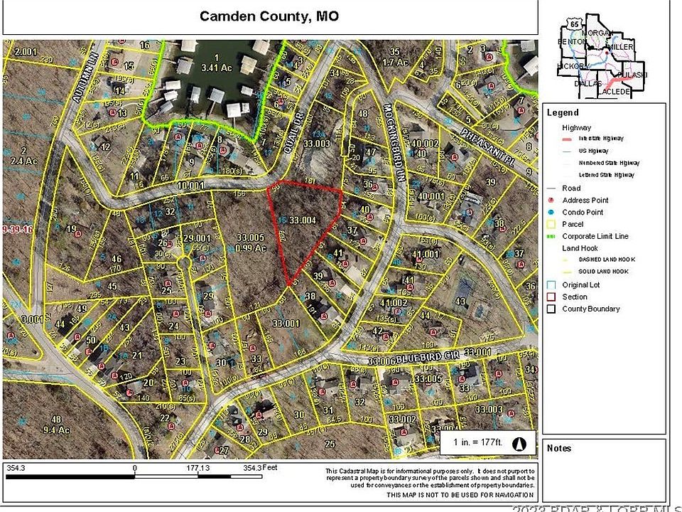 1st image of LOT 15 Quail Dr