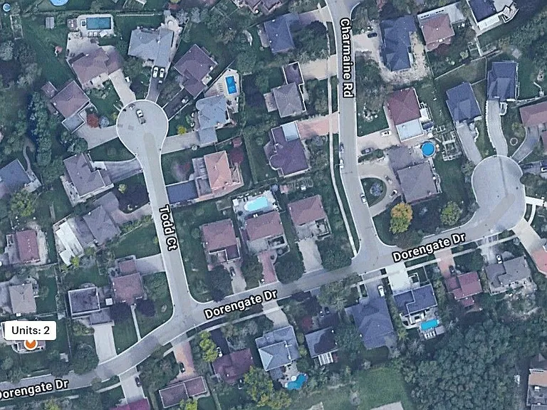 46 Dorengate Dr — Photo 3