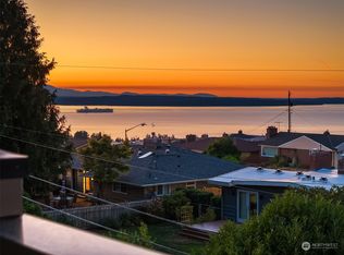 1818 NW 89th St #C, Seattle, WA 98117