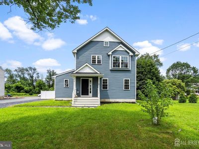 512 Wrightstown Sykesville Rd, Wrightstown, NJ, 08562