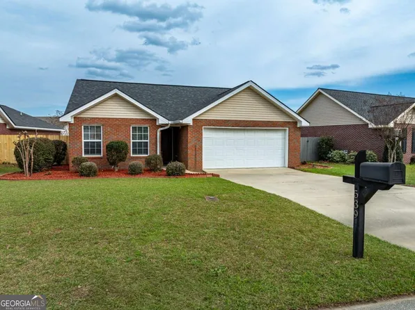 539 Osprey Cir, Tifton, GA 31794