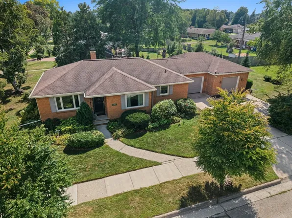 1862 Melon Ave, Green Bay, WI 54302
