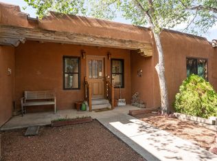 2330 Santa Barbara Dr, Santa Fe, NM 87505